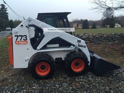 bobcat 773k skid steer tires|bobcat 773 spec sheet.